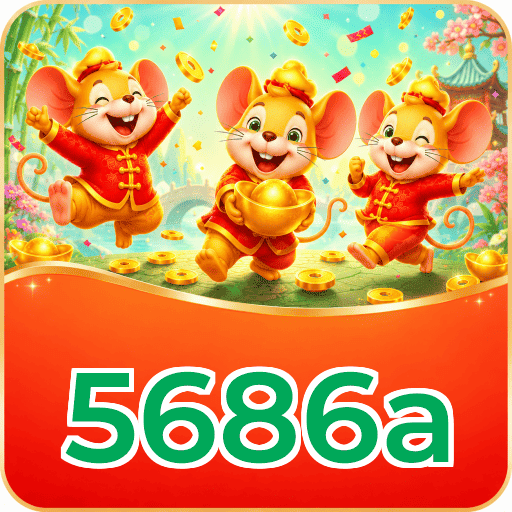 5686a Logo Oficial