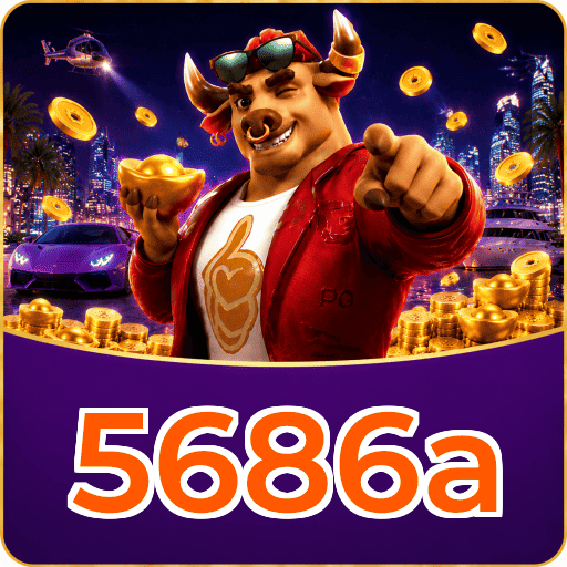 5686a VIP Program Logo