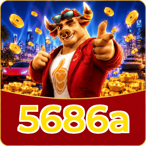 5686a Plataforma Confiável