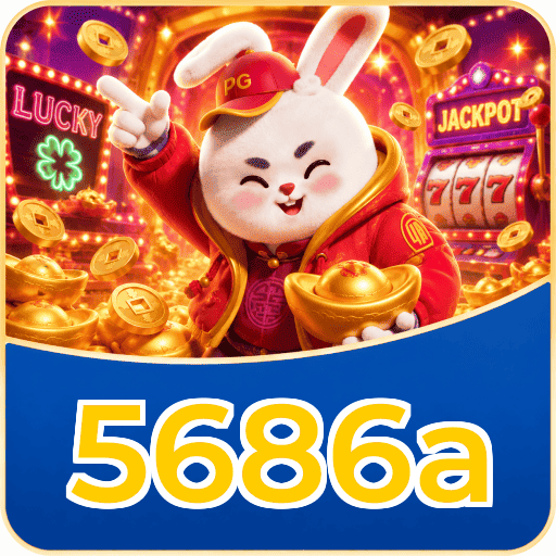 5686a Jackpots Progressivos