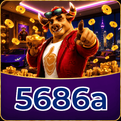 Logo da 5686a