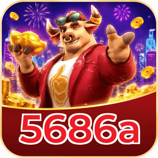5686a Logo - Bônus com Rollover Justo