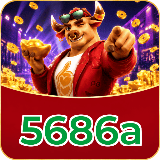 Logo 5686a Loteria Online