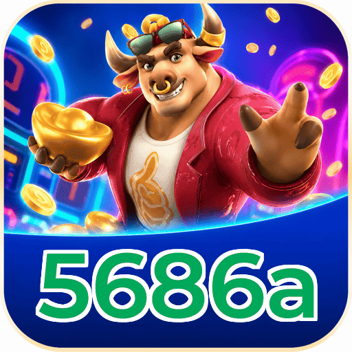 Logo 5686a Telegram Canal Oficial