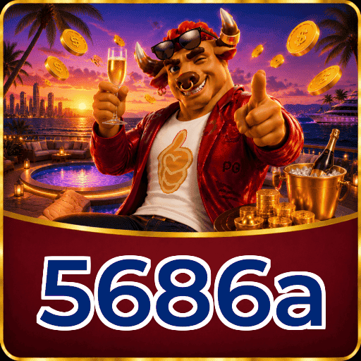 5686a Logo Verificado